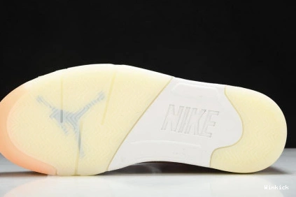 5 Air Jordan DJ KHALED X DV4982-641 0817
